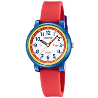 Reloj Calypso Niño in Plástica K5827/5 - K5827/5